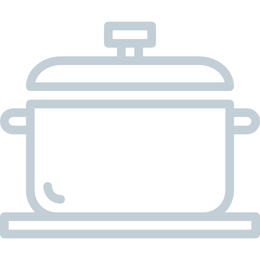 Utensilios de cocina