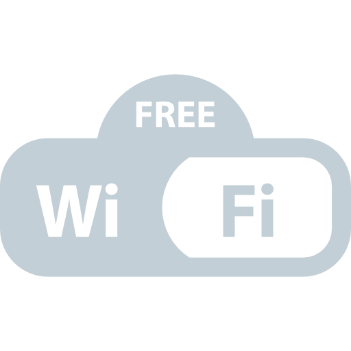 Wifi gratuita