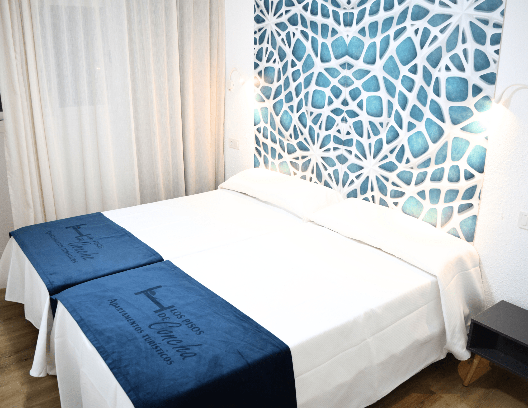 1 Dormitorio apartamento