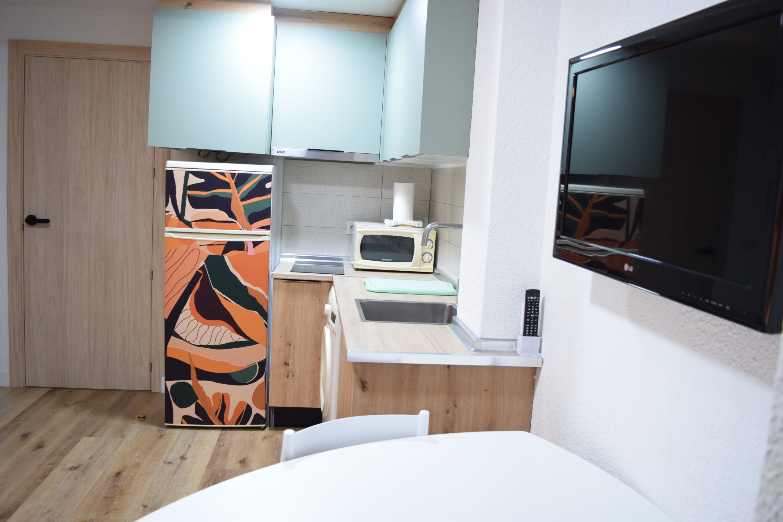 Los pisos de Concha Apartamentos turísticos
