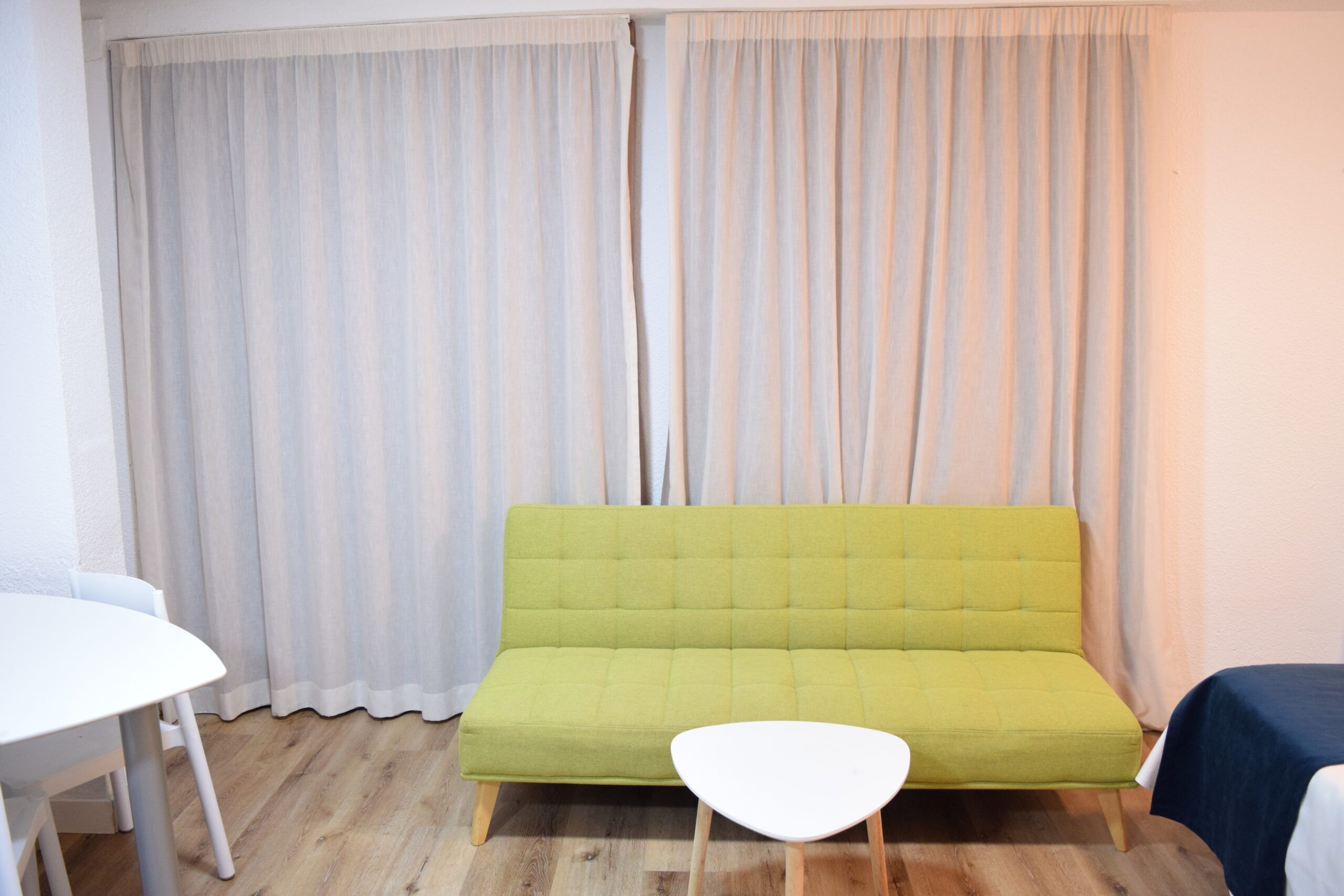 Los pisos de Concha Apartamentos turísticos