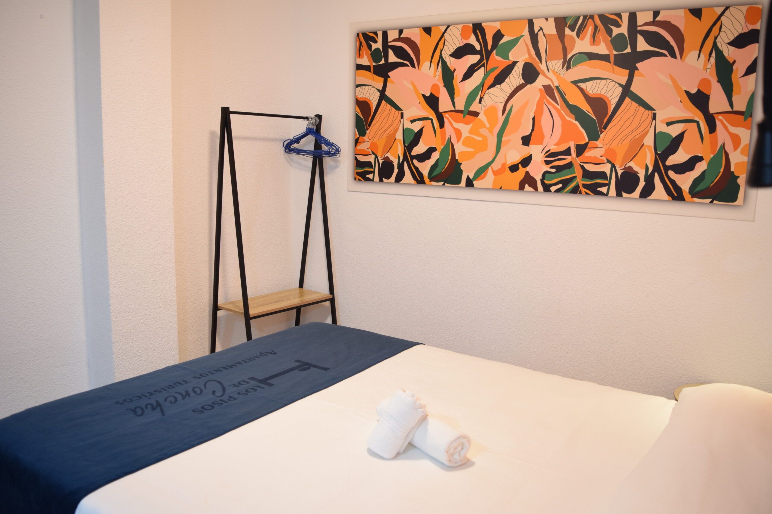 Los pisos de Concha Apartamentos turísticos