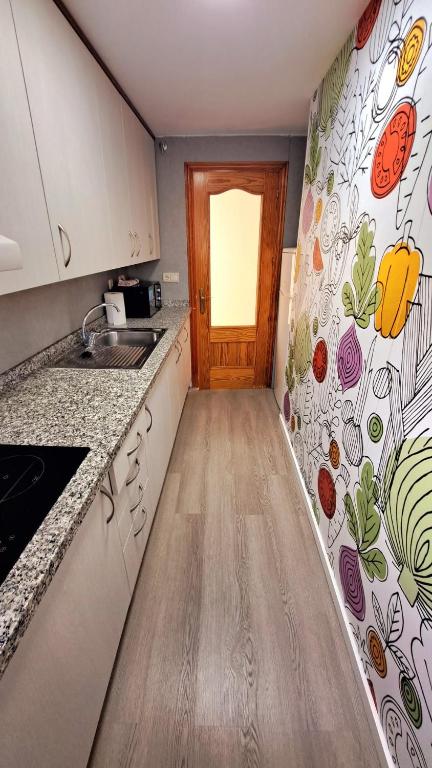 Los pisos de Concha Apartamentos turísticos