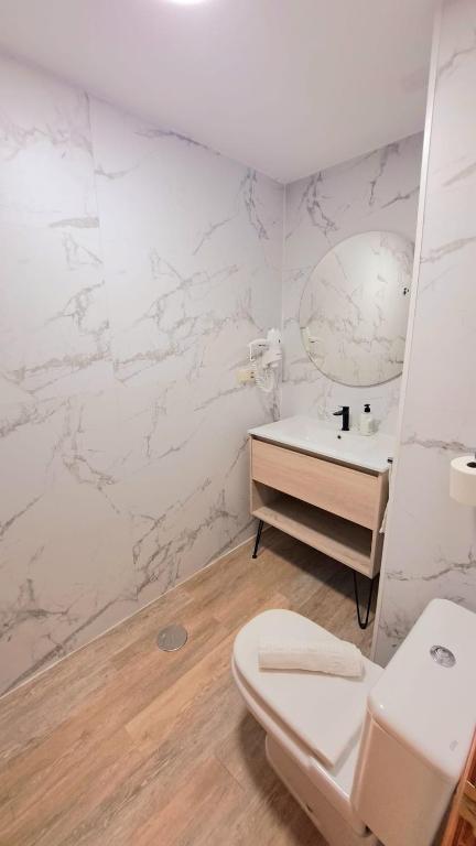 Los pisos de Concha Apartamentos turísticos