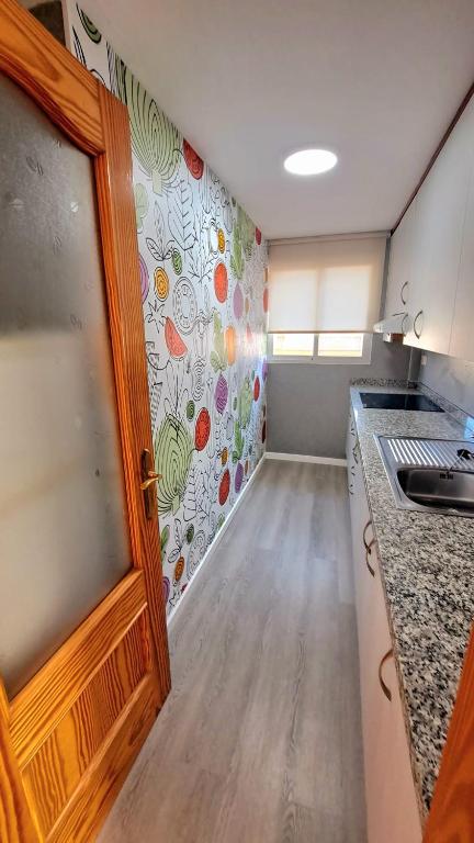 Los pisos de Concha Apartamentos turísticos