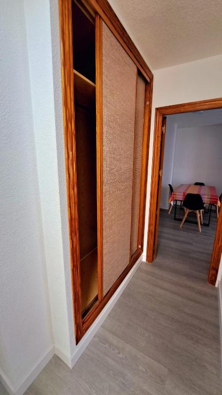 Los pisos de Concha Apartamentos turísticos