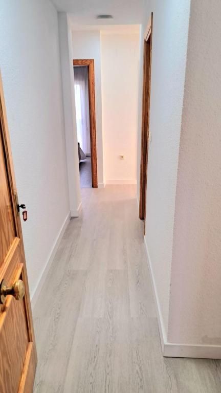 Los pisos de Concha Apartamentos turísticos
