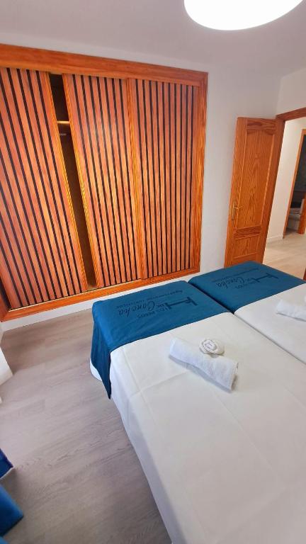 Los pisos de Concha Apartamentos turísticos