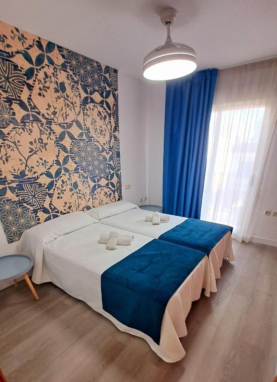 Los pisos de Concha Apartamentos turísticos