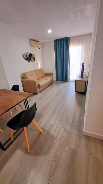 Los pisos de Concha Apartamentos turísticos