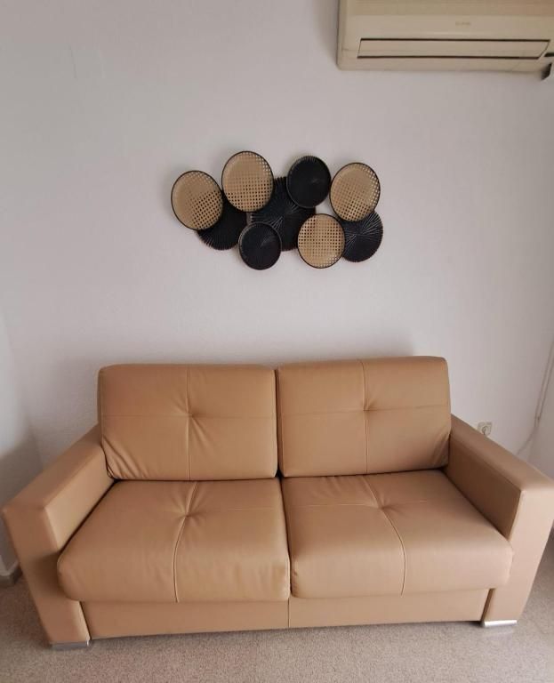 Los pisos de Concha Apartamentos turísticos