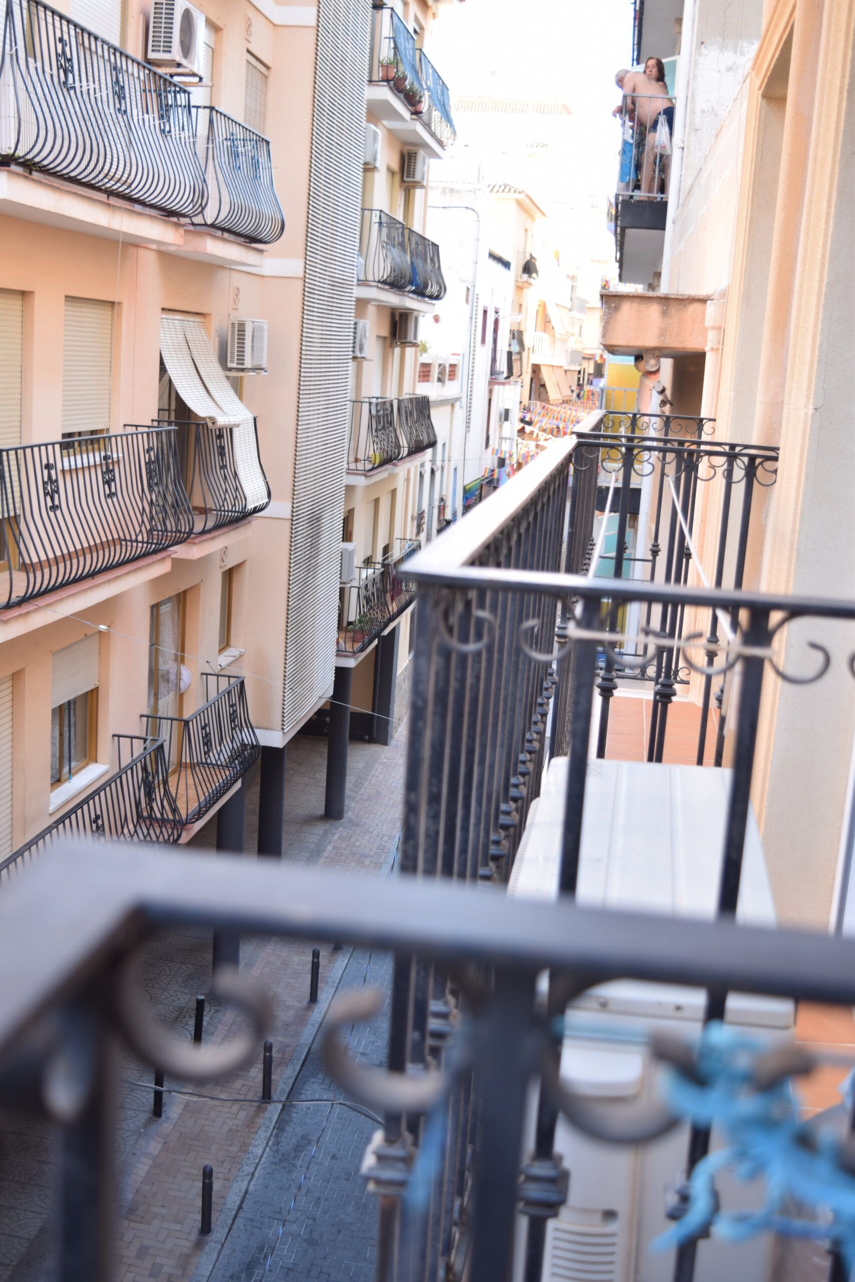 Los pisos de Concha Apartamentos turísticos