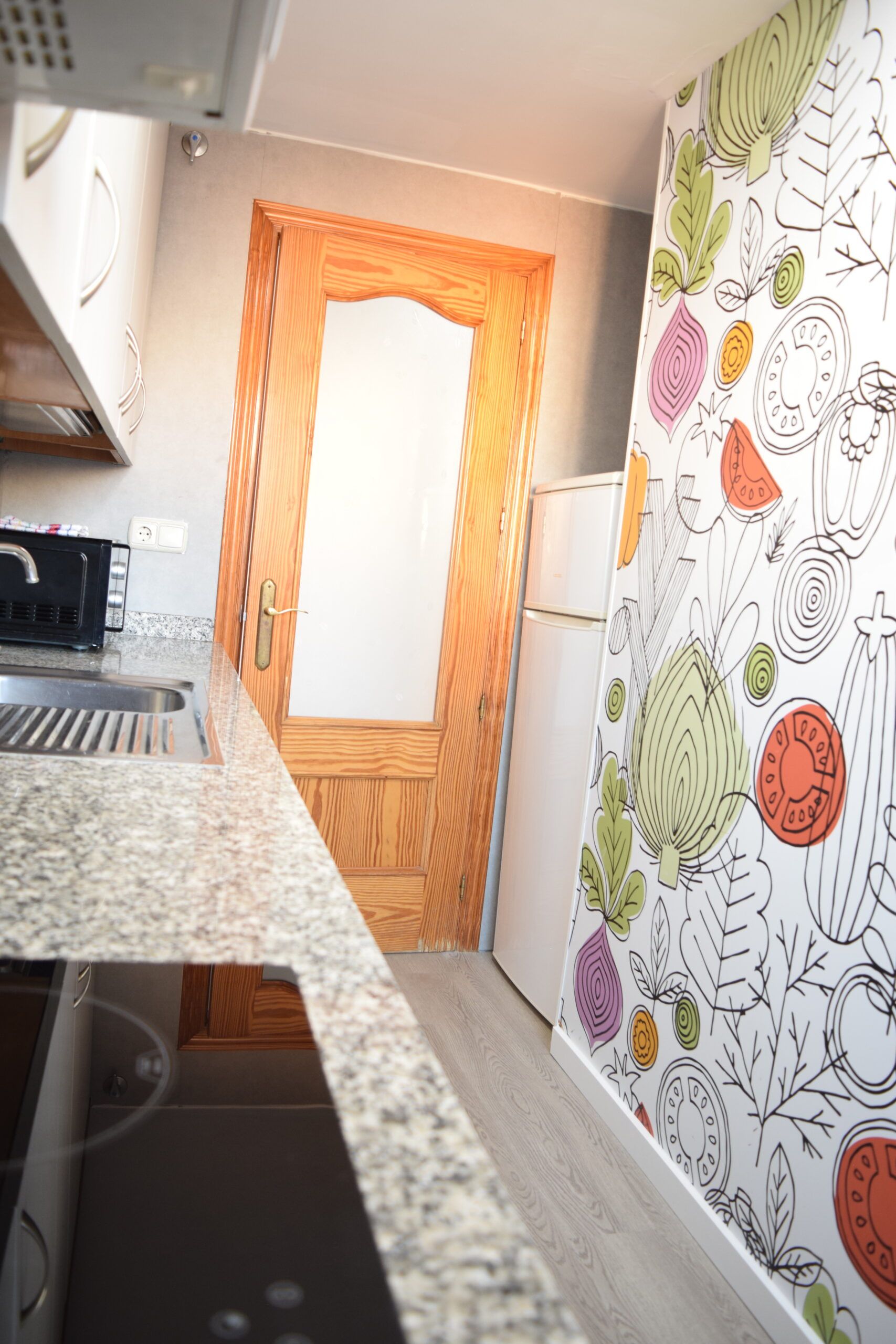 Los pisos de Concha Apartamentos turísticos