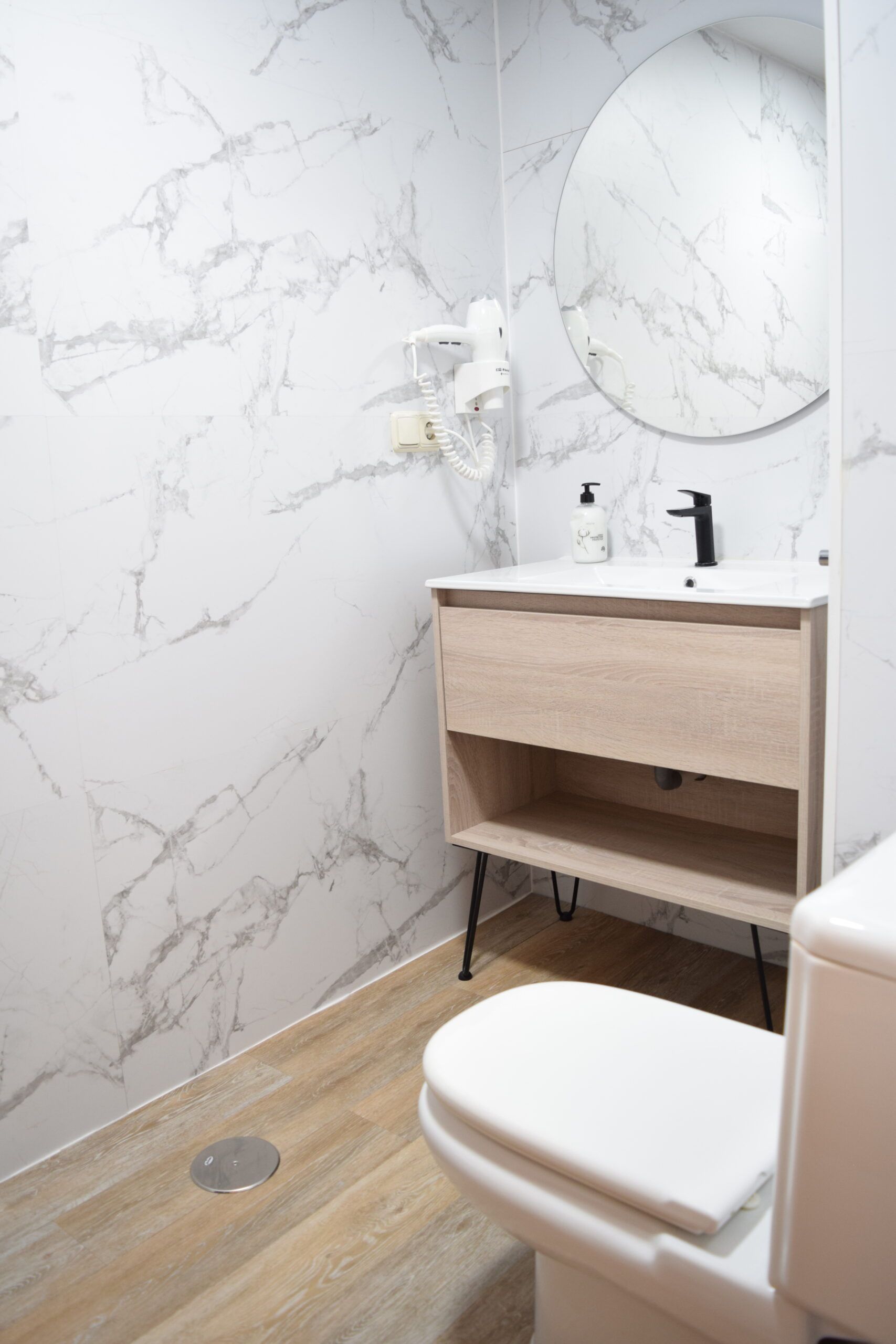 Los pisos de Concha Apartamentos turísticos