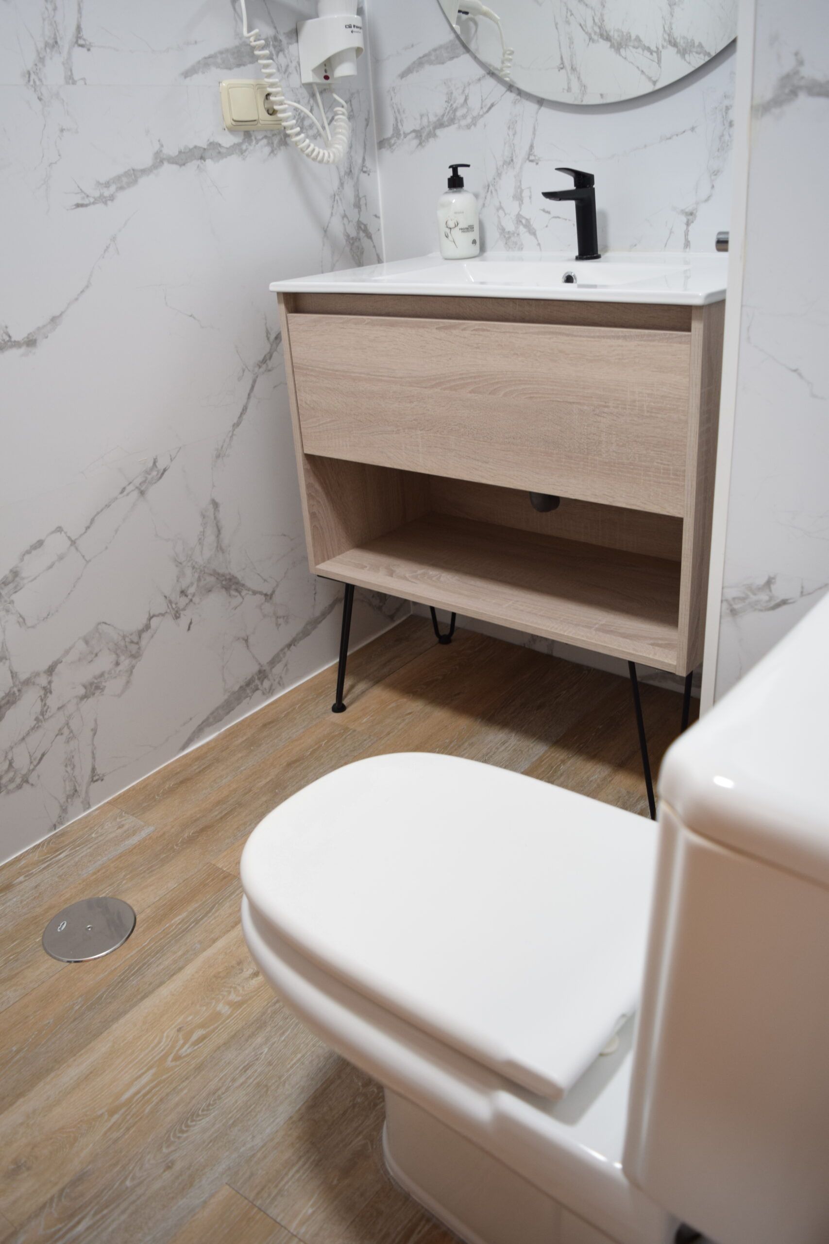 Los pisos de Concha Apartamentos turísticos