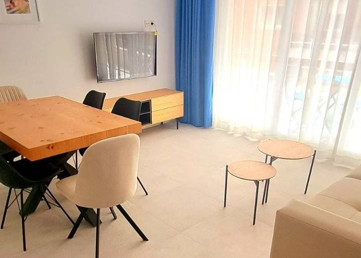 Los pisos de Concha Apartamentos turísticos 9 - 00 Los pisos de Concha Apartamentos turísticos