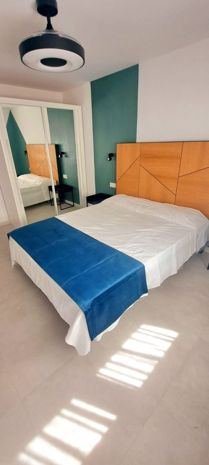 Los pisos de Concha Apartamentos turísticos