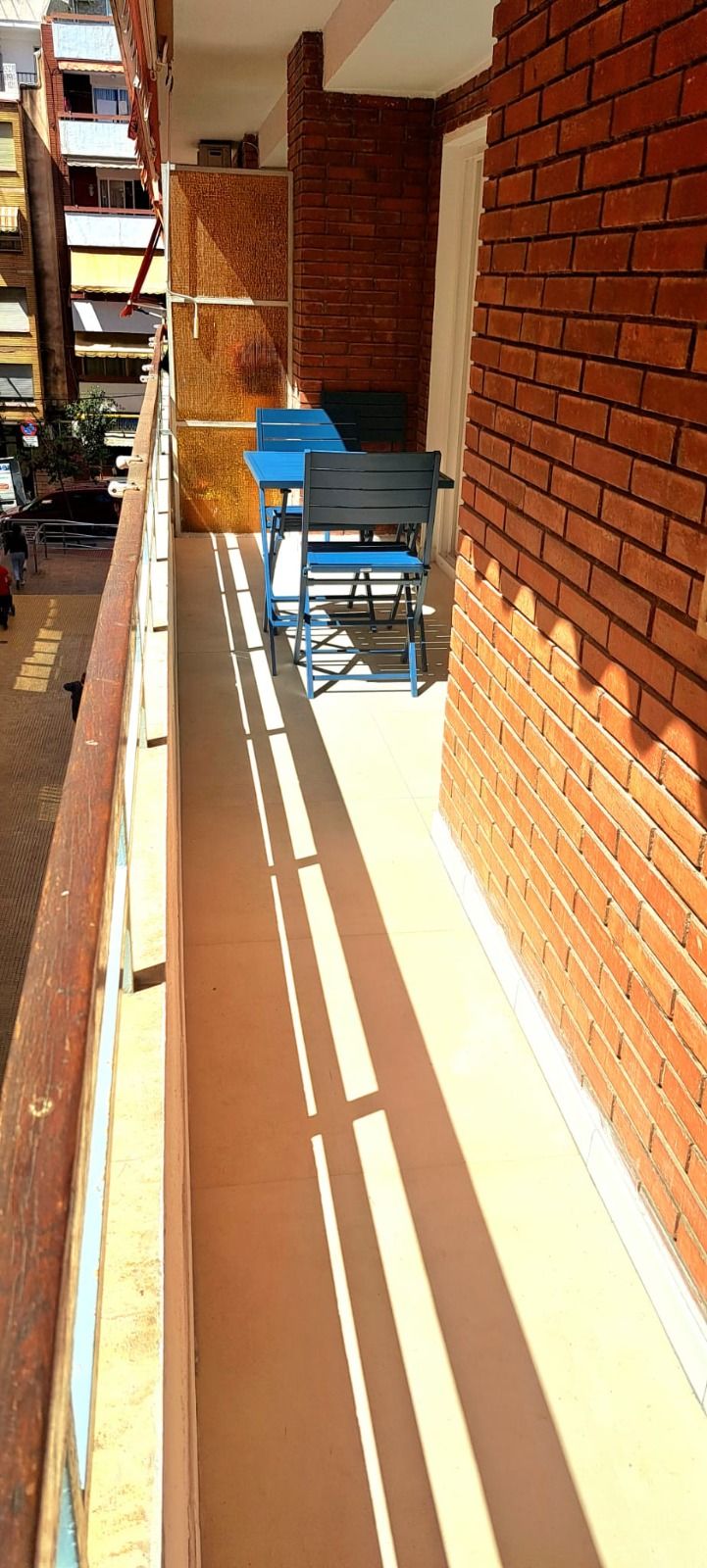 Los pisos de Concha Apartamentos turísticos