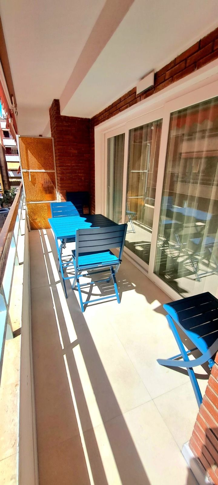 Los pisos de Concha Apartamentos turísticos