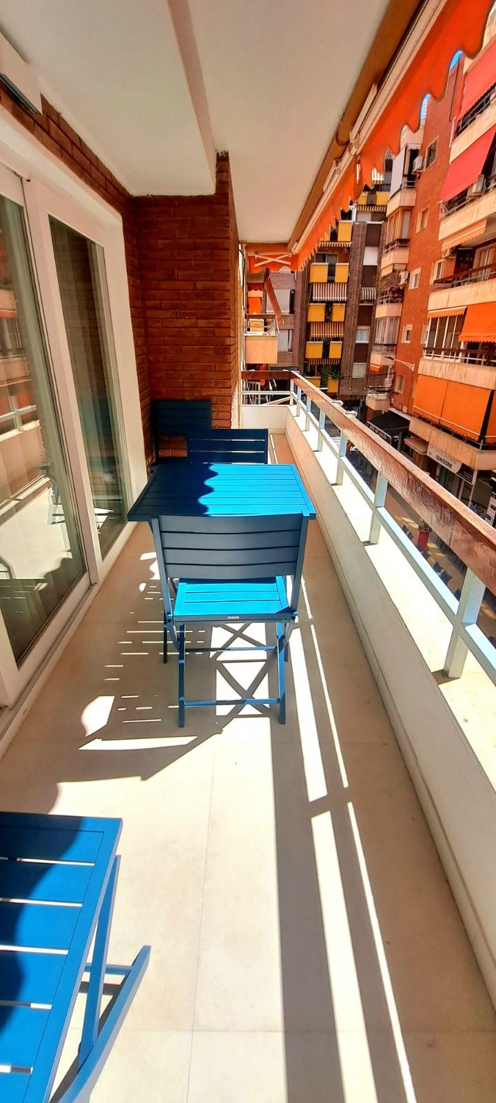 Los pisos de Concha Apartamentos turísticos