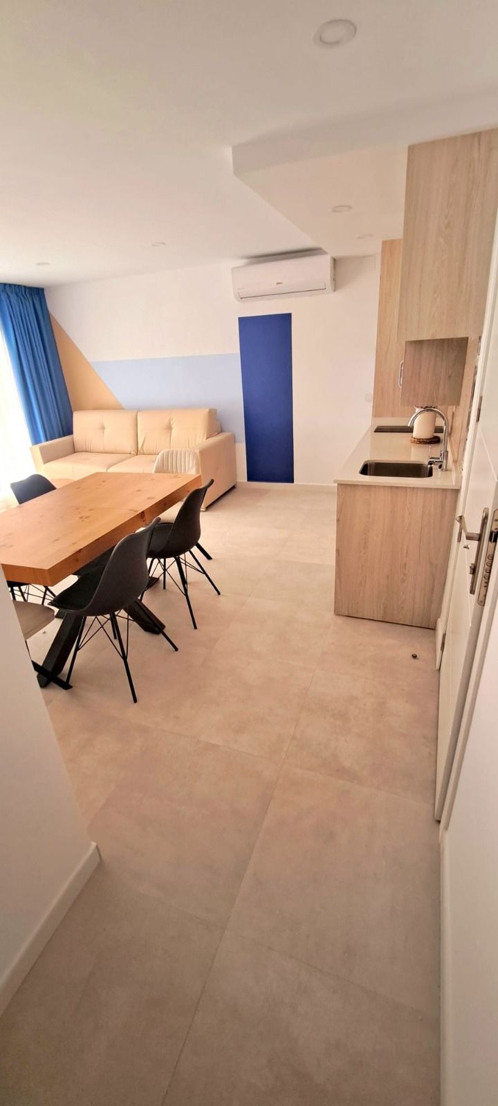 Los pisos de Concha Apartamentos turísticos