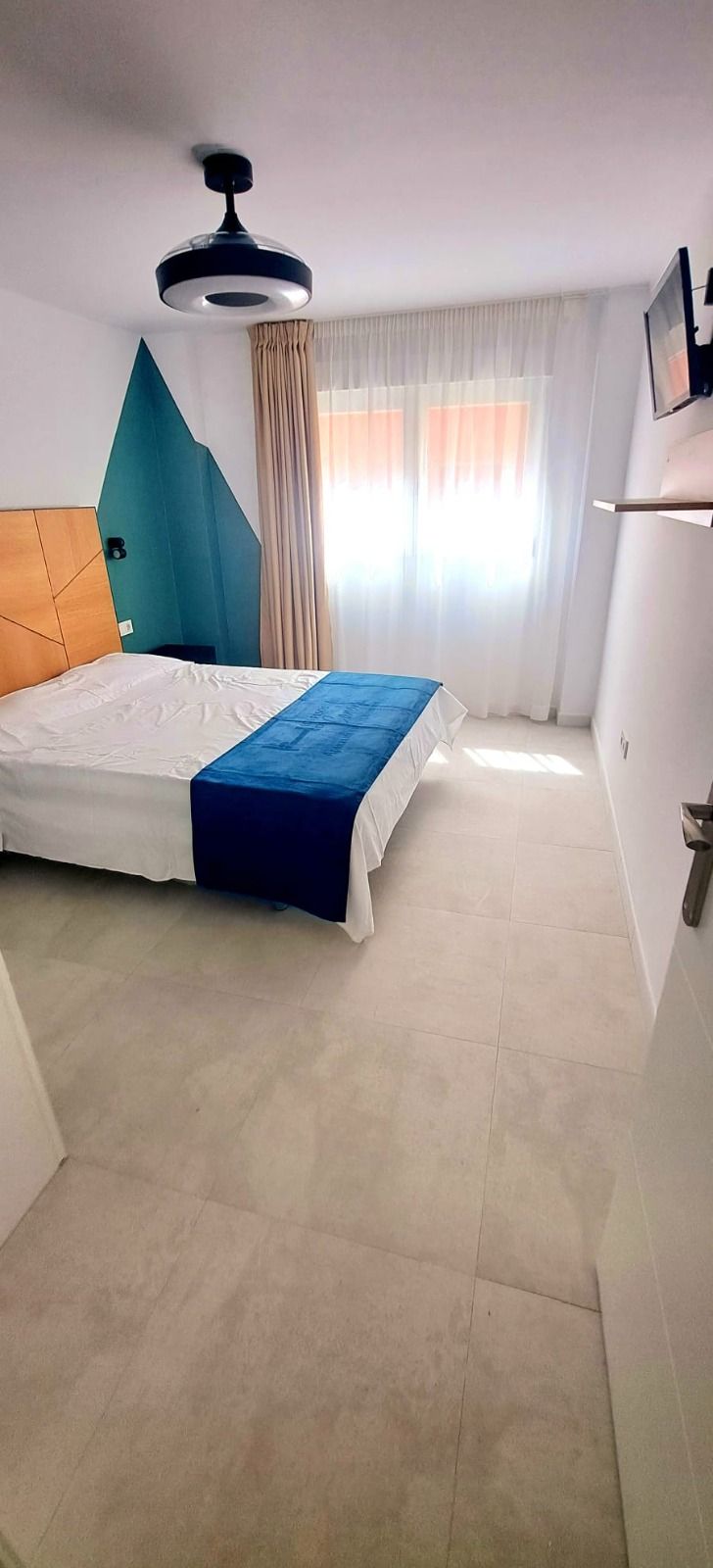 Los pisos de Concha Apartamentos turísticos