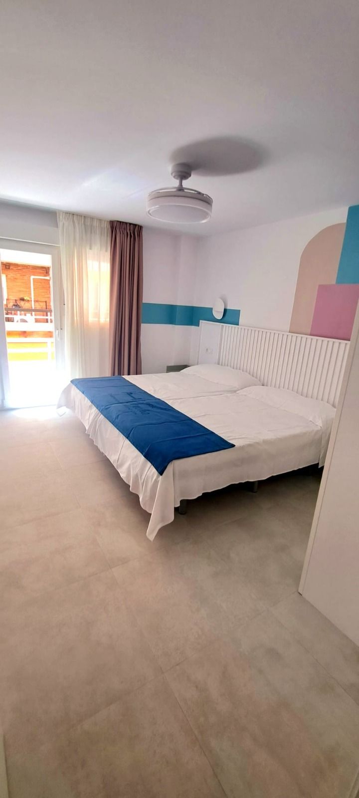 Los pisos de Concha Apartamentos turísticos