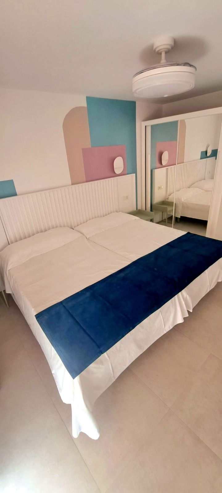 Los pisos de Concha Apartamentos turísticos