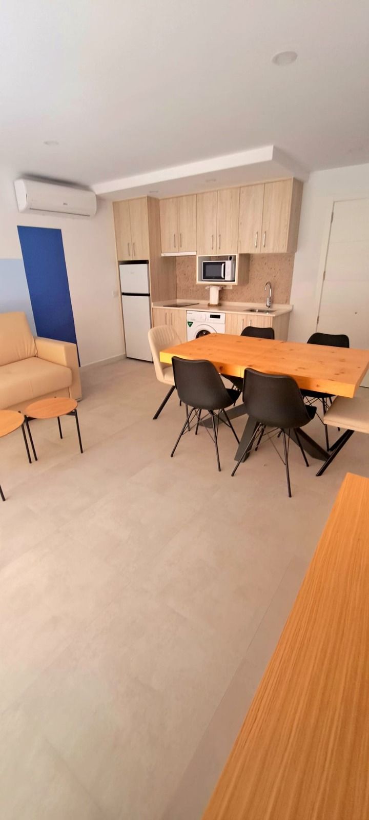 Los pisos de Concha Apartamentos turísticos