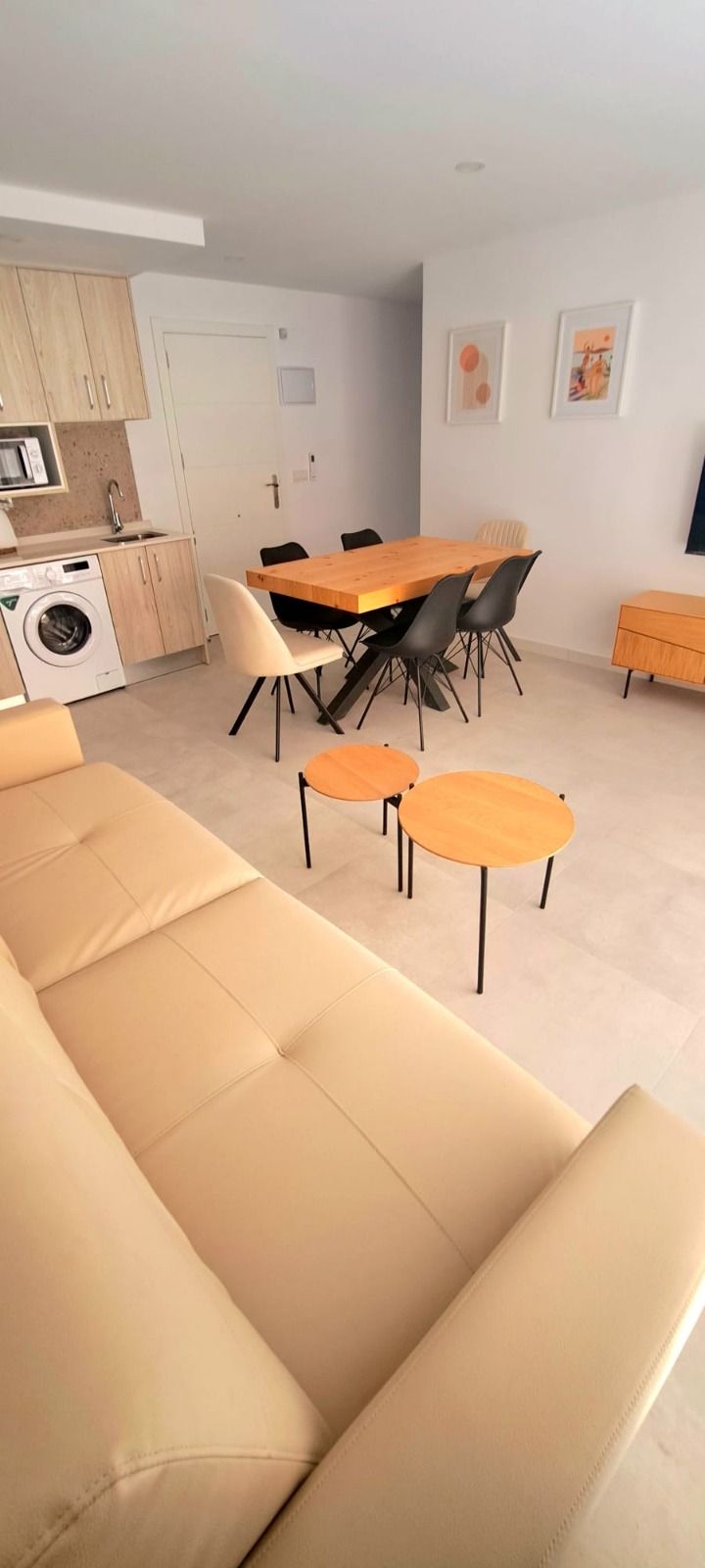 Los pisos de Concha Apartamentos turísticos