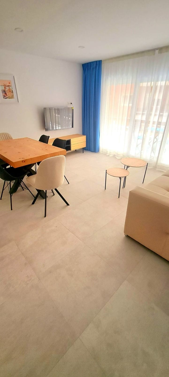 Los pisos de Concha Apartamentos turísticos