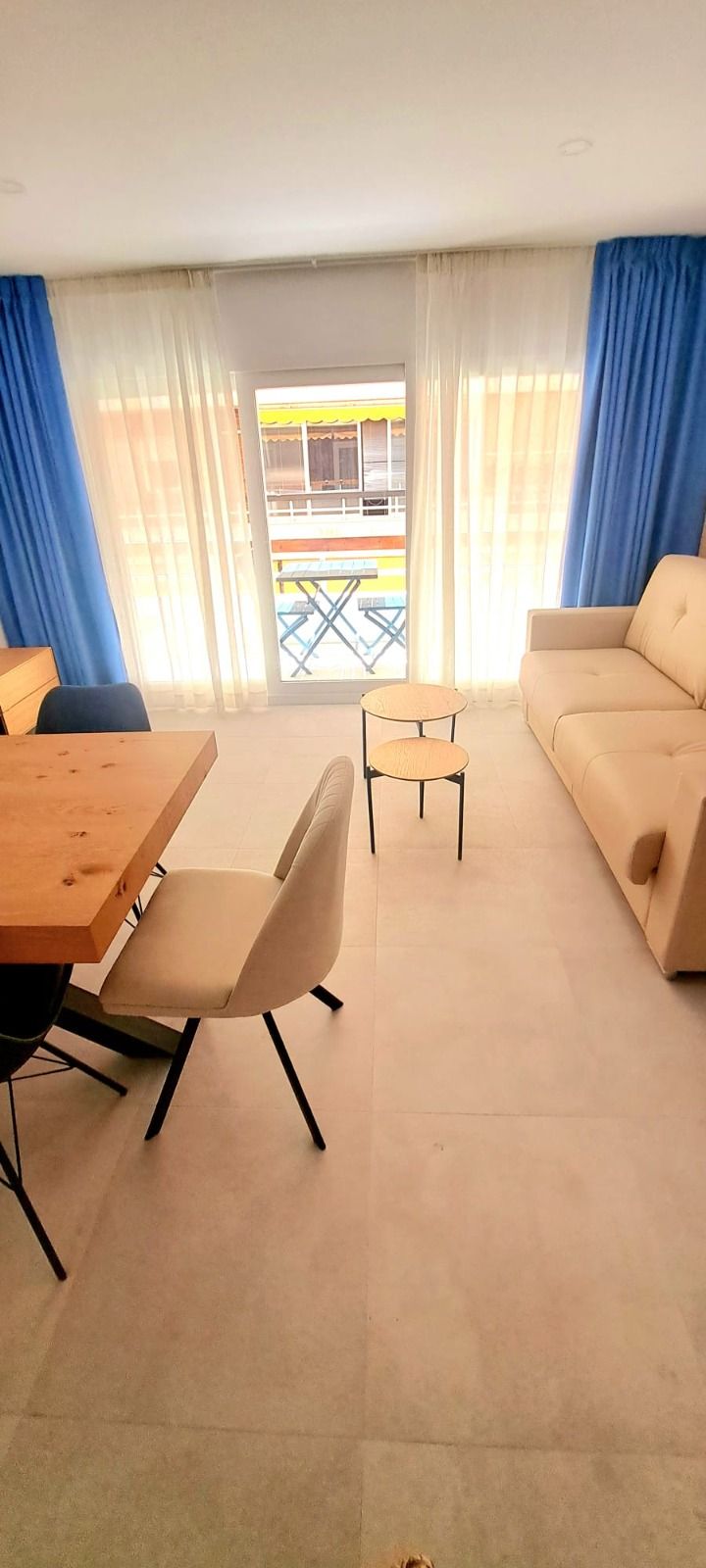 Los pisos de Concha Apartamentos turísticos