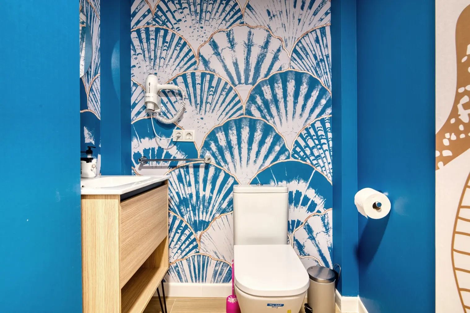 Los pisos de Concha Apartamentos turísticos