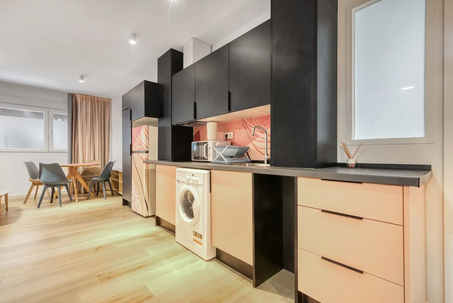 Los pisos de Concha Apartamentos turísticos
