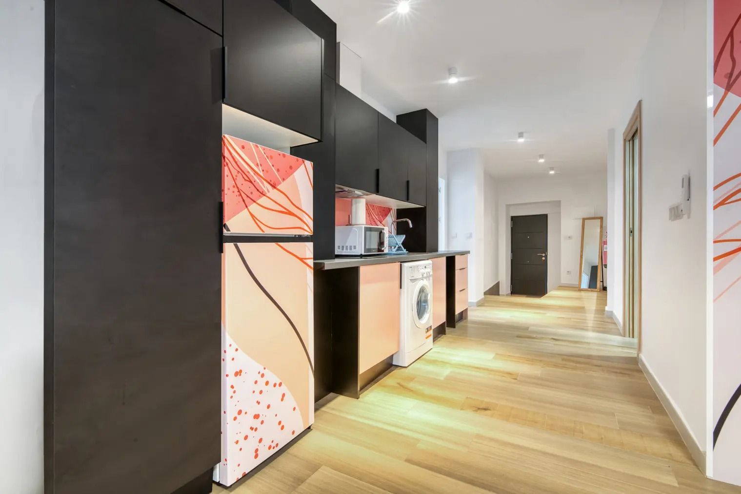 Los pisos de Concha Apartamentos turísticos