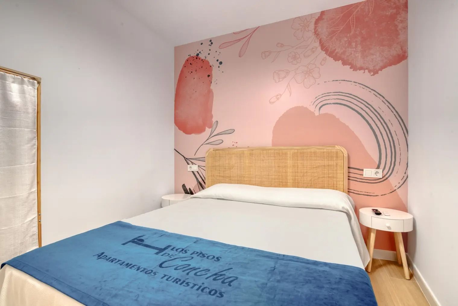 Los pisos de Concha Apartamentos turísticos