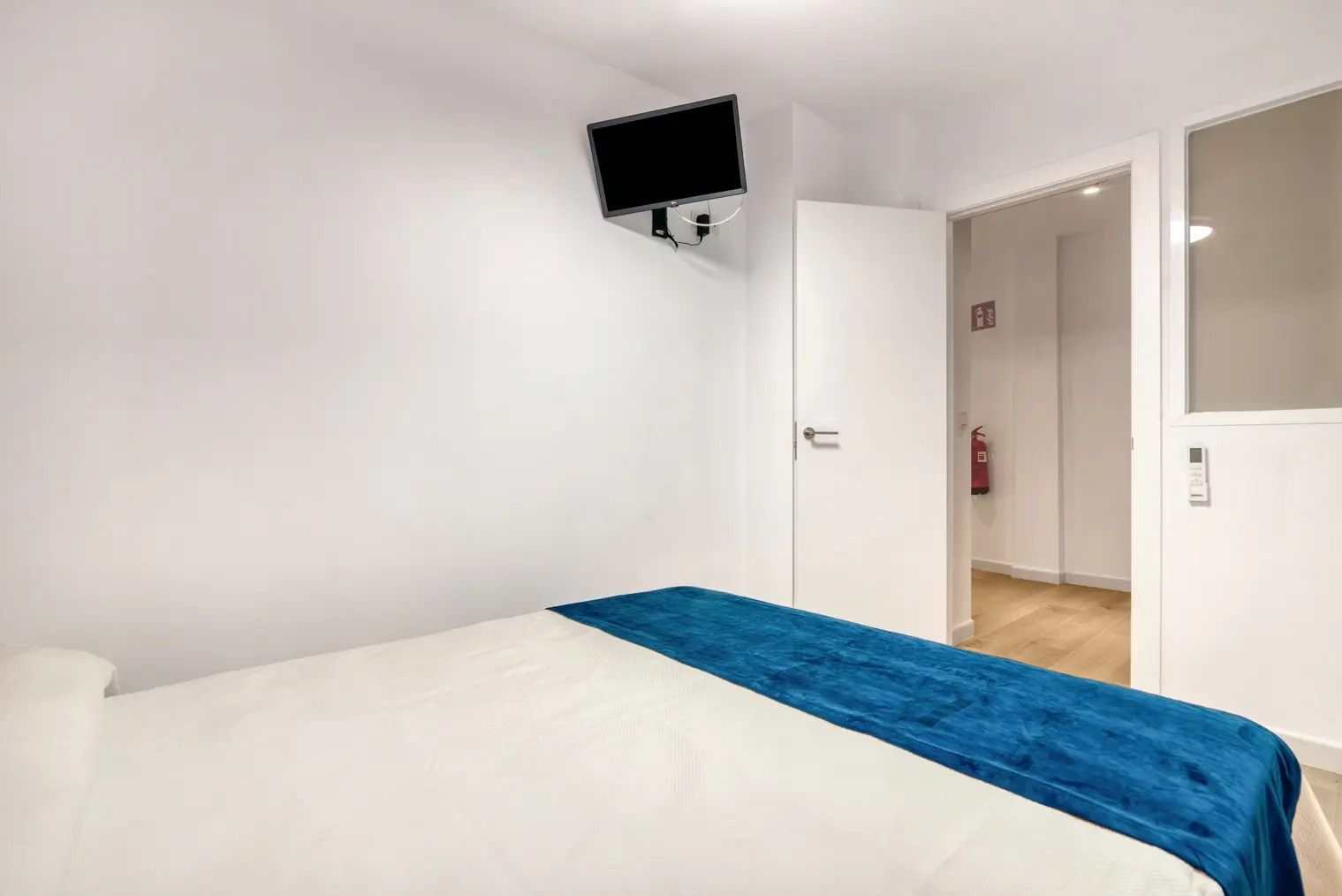 Los pisos de Concha Apartamentos turísticos