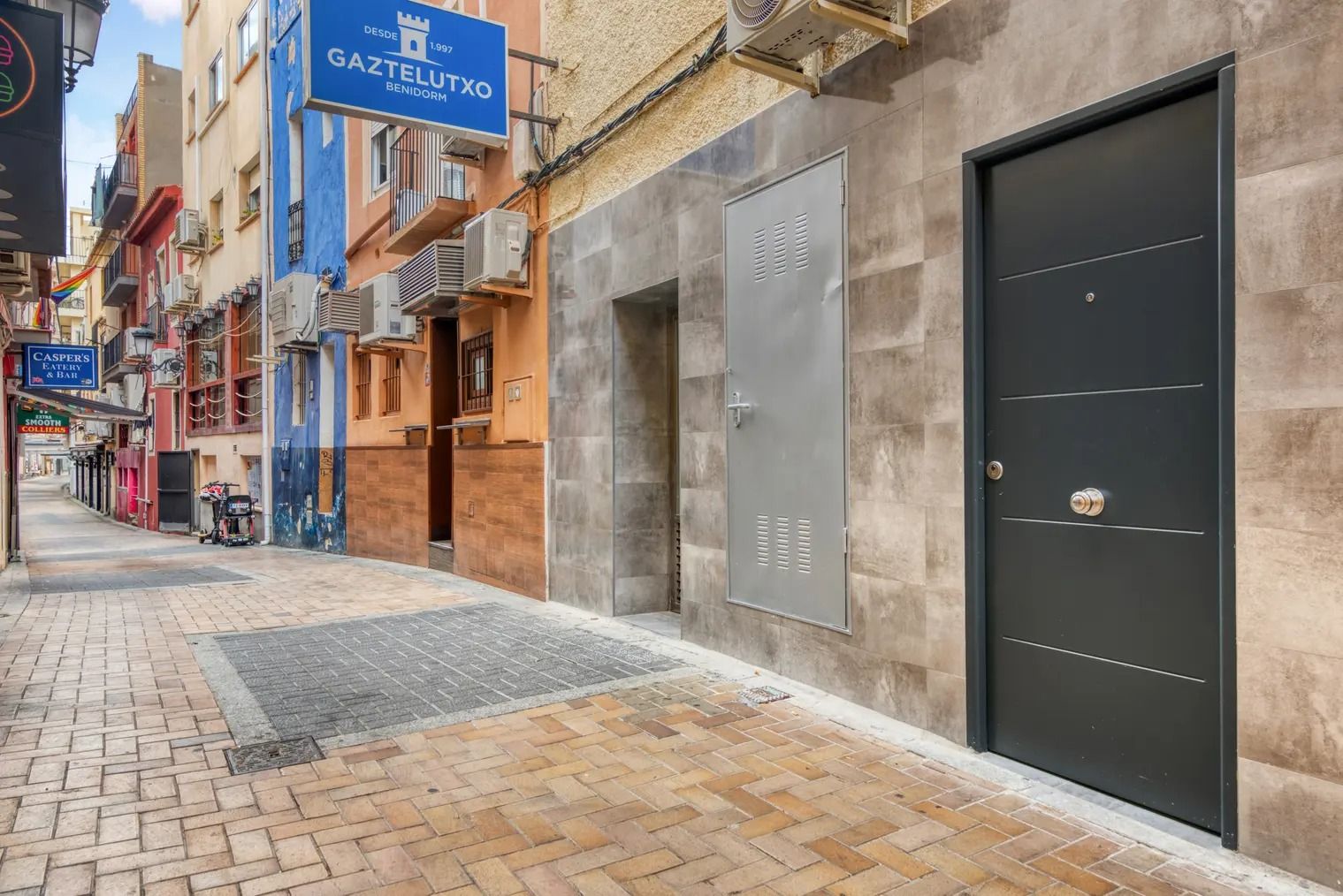 Los pisos de Concha Apartamentos turísticos
