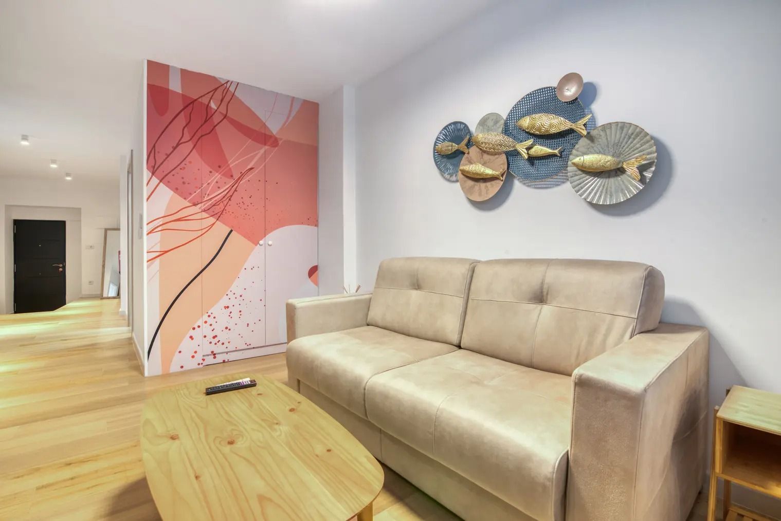 Los pisos de Concha Apartamentos turísticos