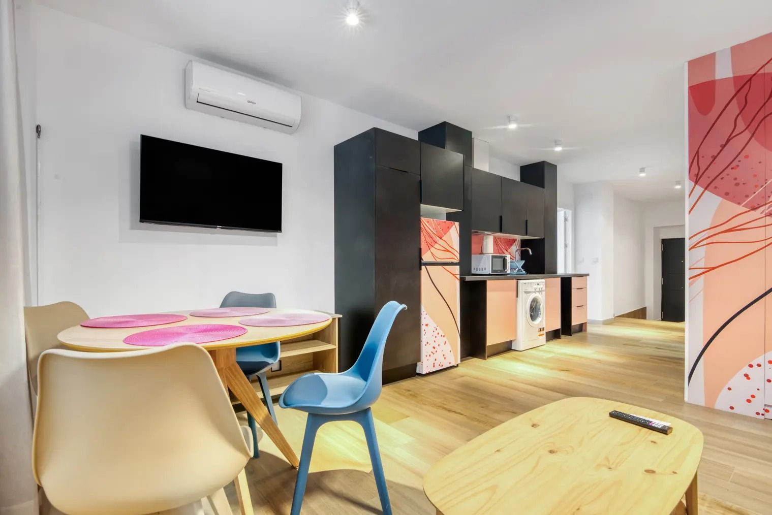 Los pisos de Concha apartamento 5 - 14 Los pisos de Concha Apartamentos turísticos