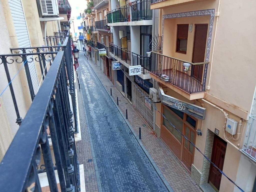 Los pisos de Concha Apartamentos turísticos