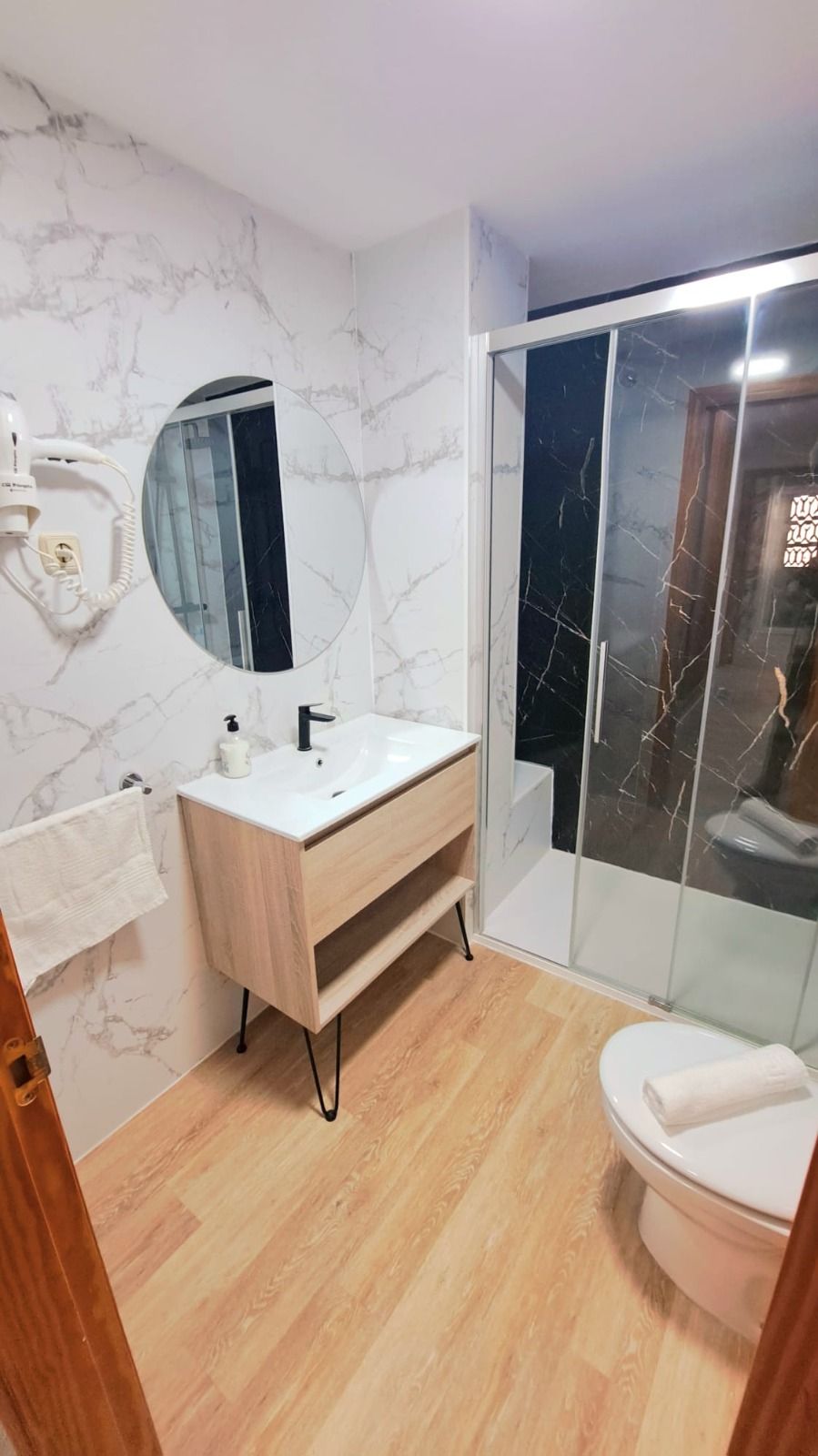 Los pisos de Concha Apartamentos turísticos