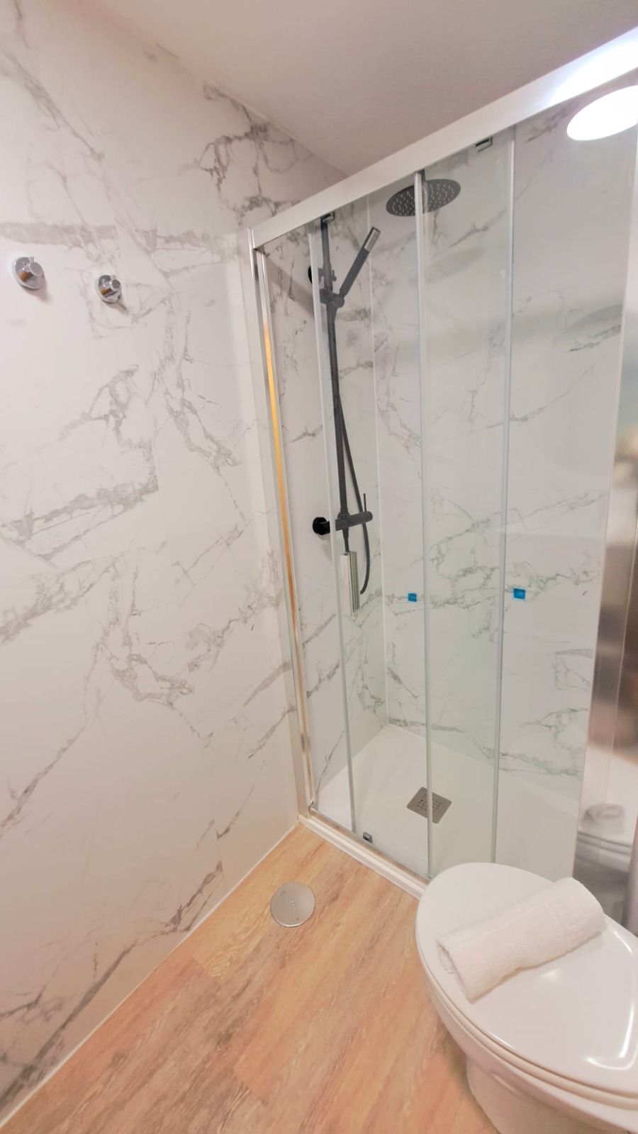 Los pisos de Concha Apartamentos turísticos