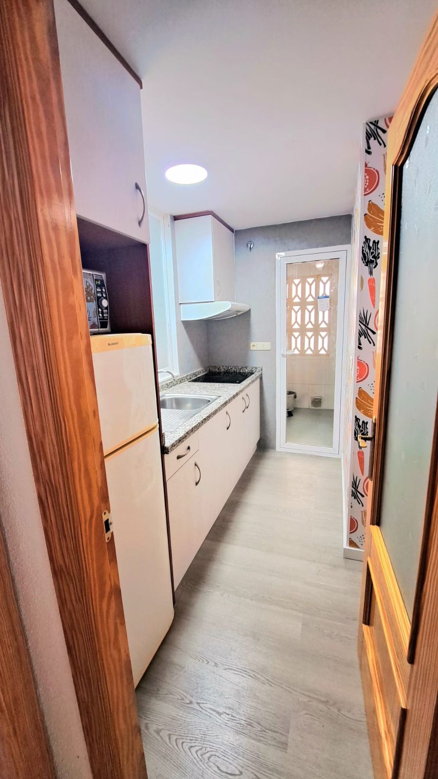 Los pisos de Concha Apartamentos turísticos