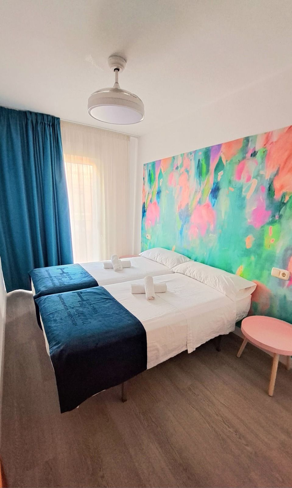 Los pisos de Concha Apartamentos turísticos