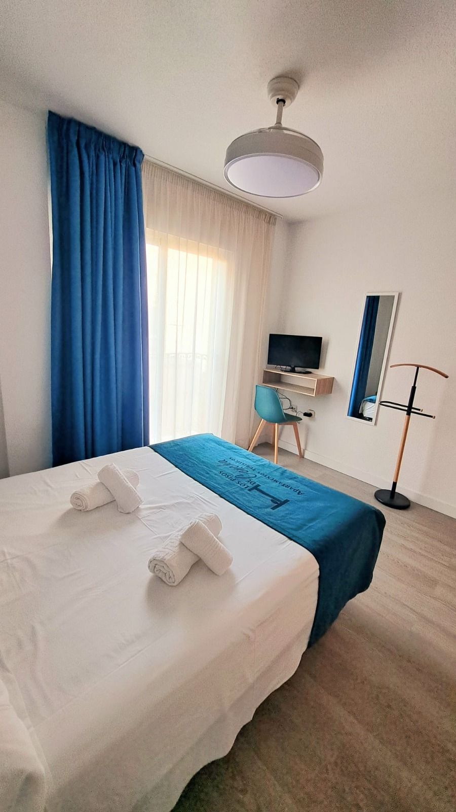 Los pisos de Concha Apartamentos turísticos