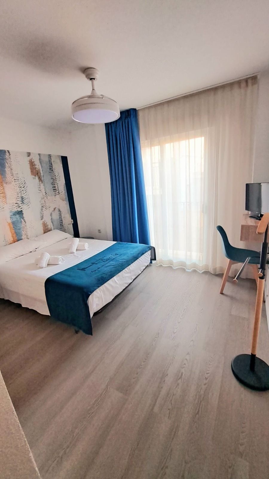 Los pisos de Concha Apartamentos turísticos