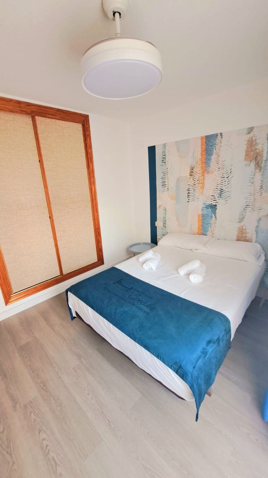 Los pisos de Concha Apartamentos turísticos