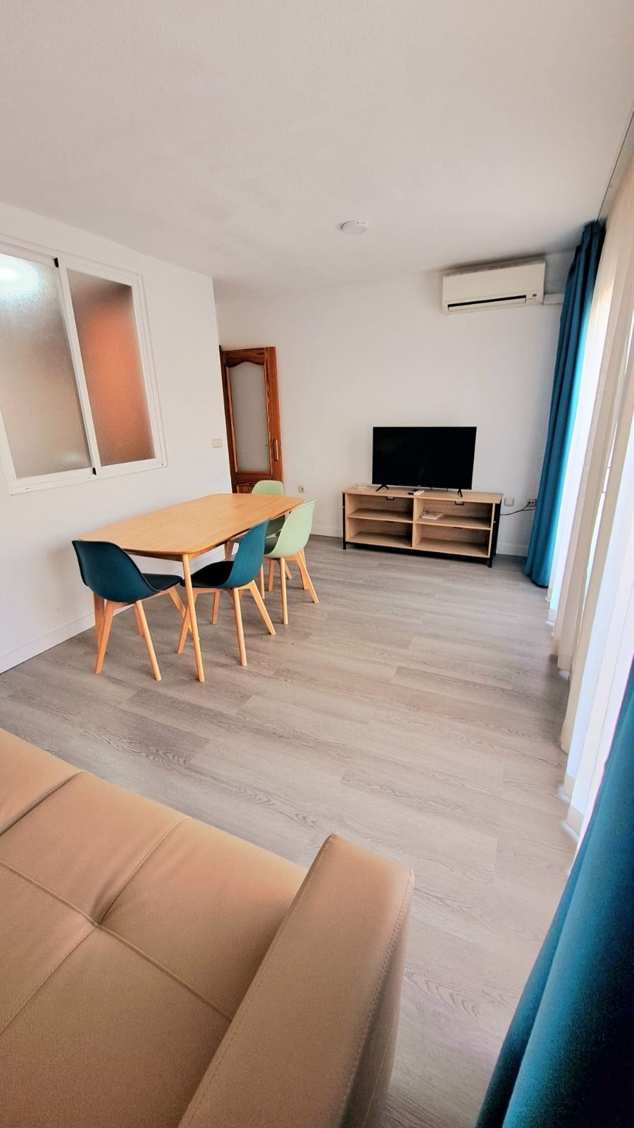 Los pisos de Concha Apartamentos turísticos