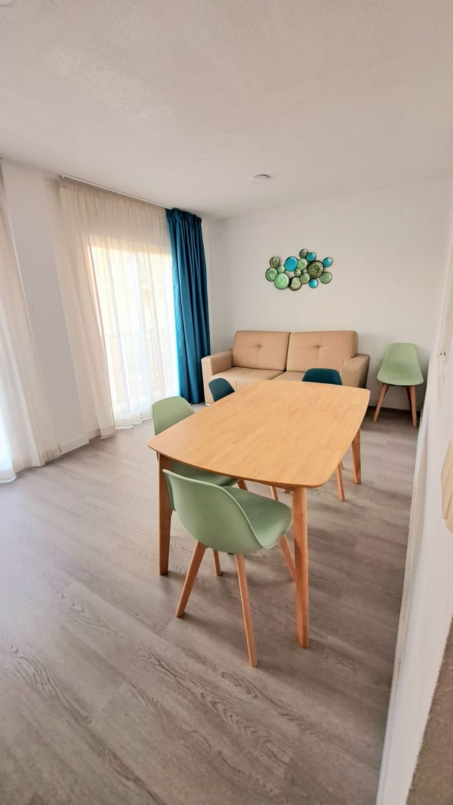 Los pisos de Concha Apartamentos turísticos